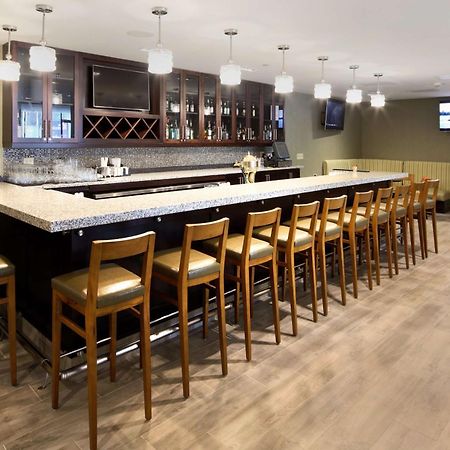 Hilton Garden Inn Reagan National Airport Arlington Nhà hàng bức ảnh