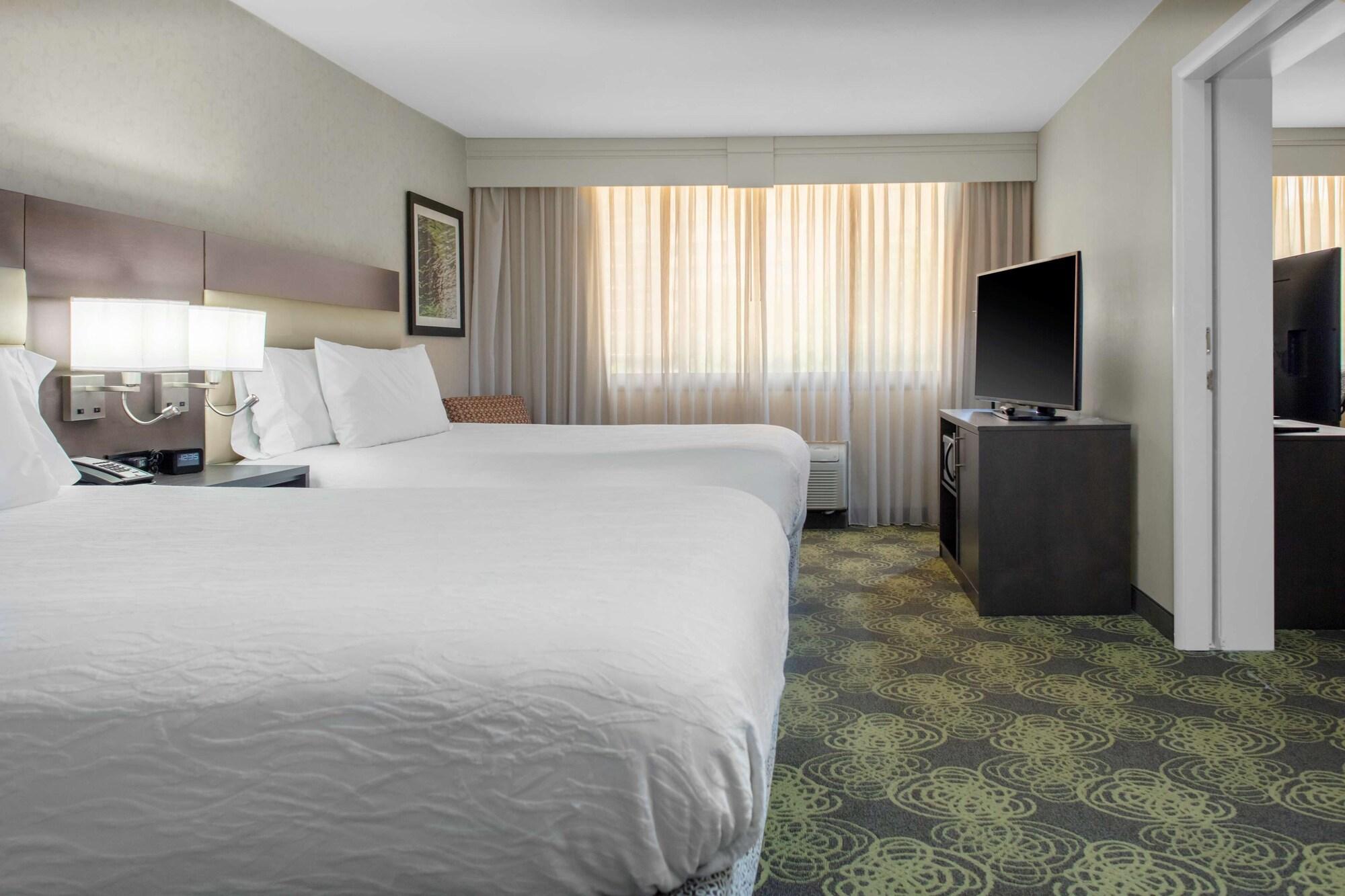 Hilton Garden Inn Reagan National Airport Arlington Ngoại thất bức ảnh