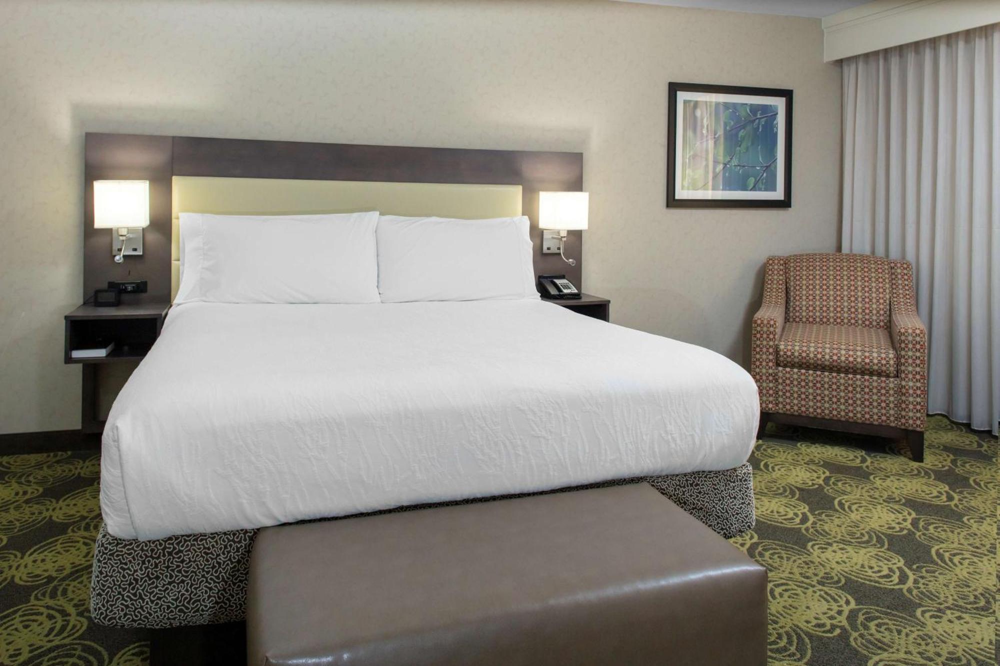 Hilton Garden Inn Reagan National Airport Arlington Ngoại thất bức ảnh