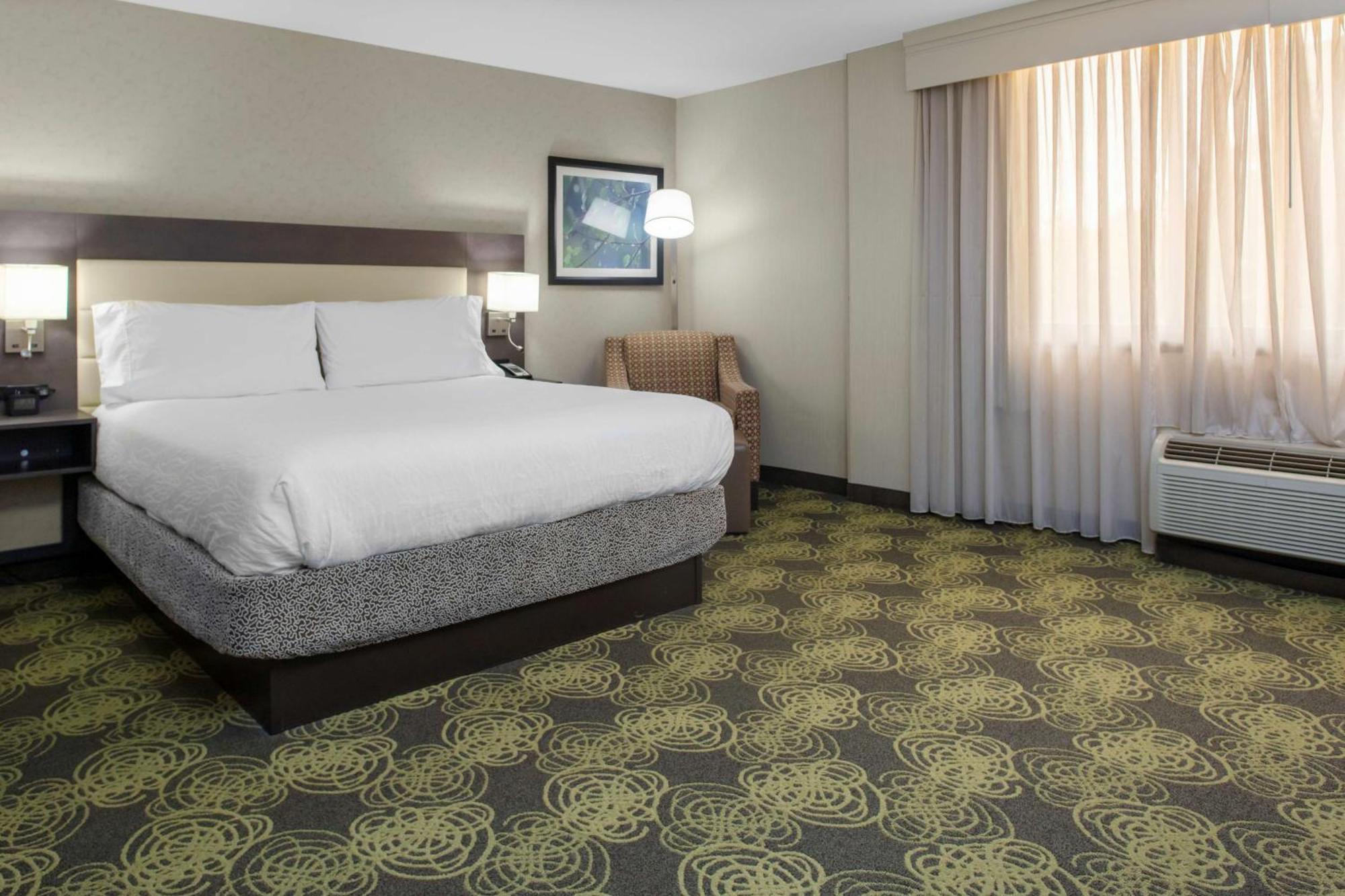 Hilton Garden Inn Reagan National Airport Arlington Ngoại thất bức ảnh